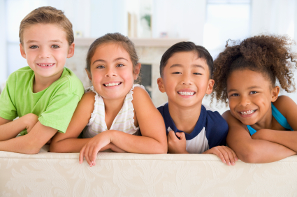 Children - pediatric endocrinology image